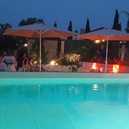 Borgo Nicoletta Case Per Le Vacanze Filandari 外观 照片