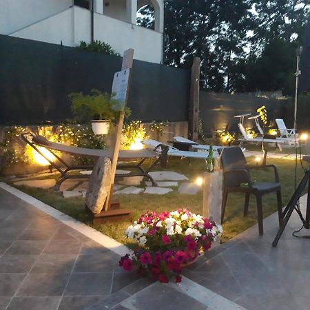Borgo Nicoletta Case Per Le Vacanze Filandari 外观 照片