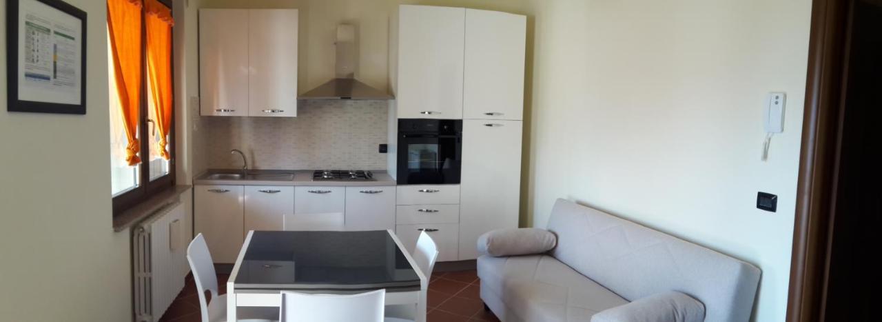 Borgo Nicoletta Case Per Le Vacanze Filandari 外观 照片