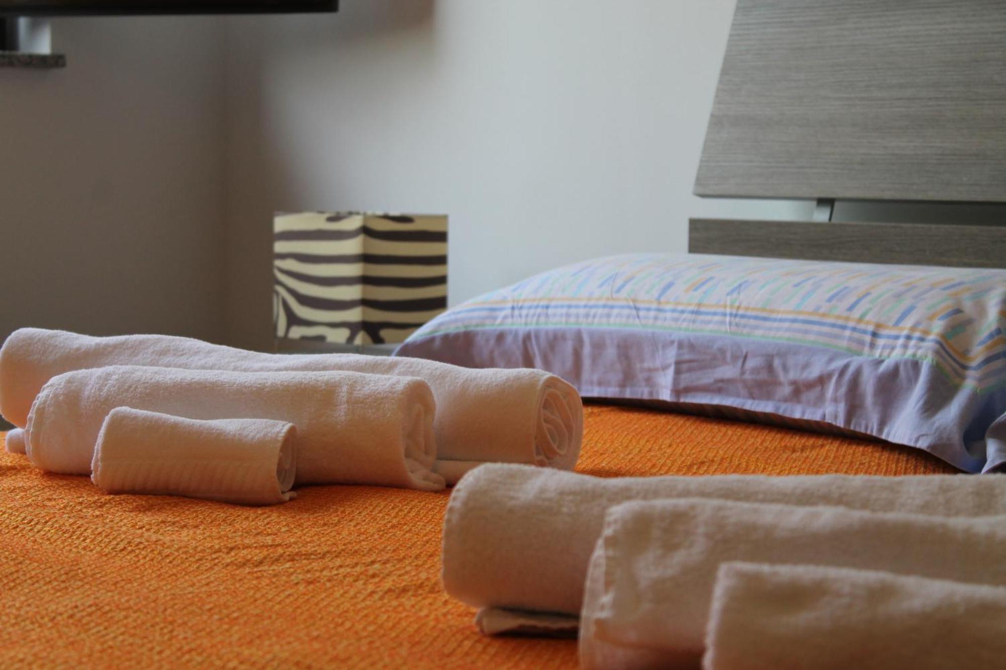 Borgo Nicoletta Case Per Le Vacanze Filandari 外观 照片