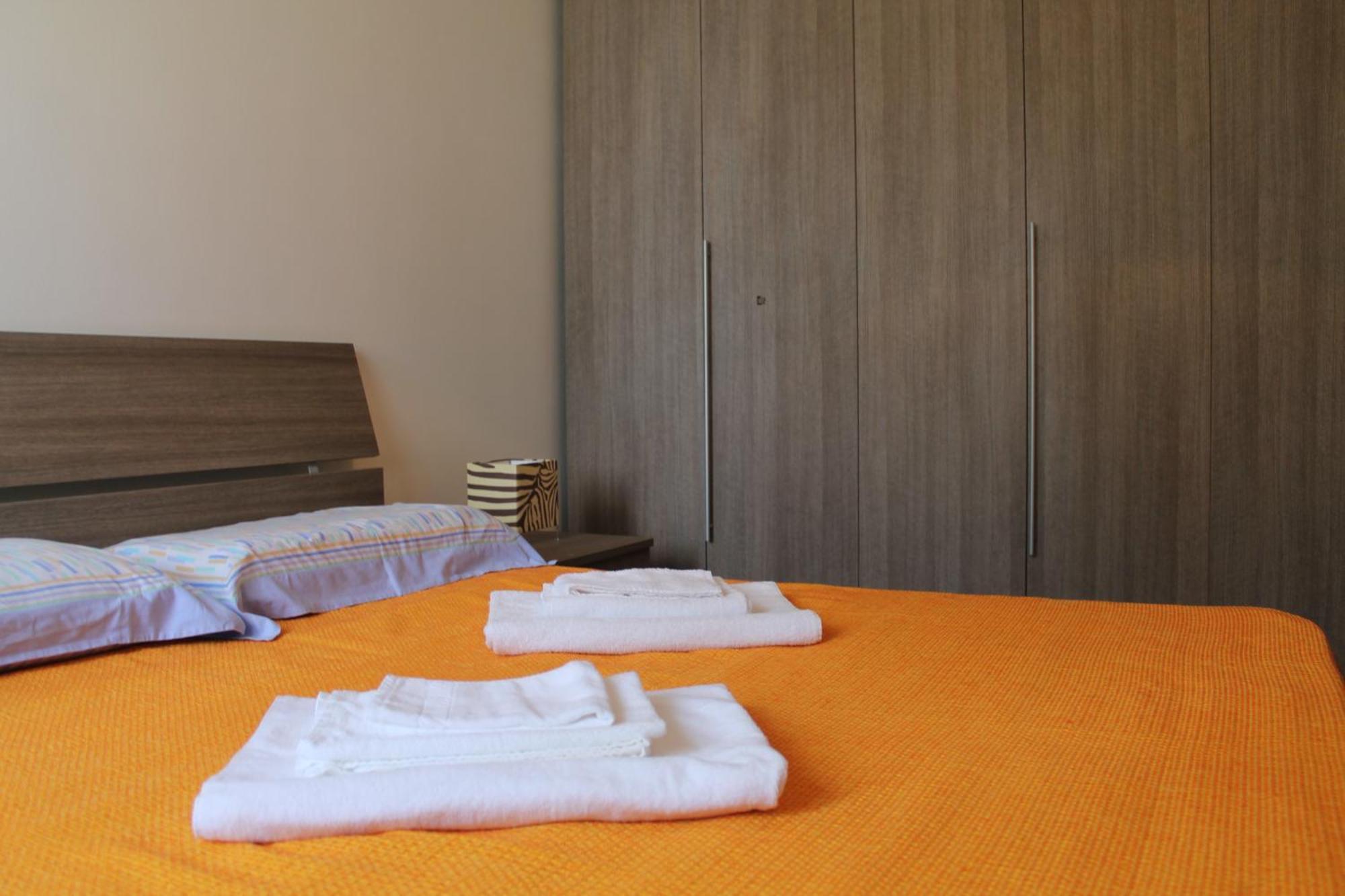 Borgo Nicoletta Case Per Le Vacanze Filandari 外观 照片
