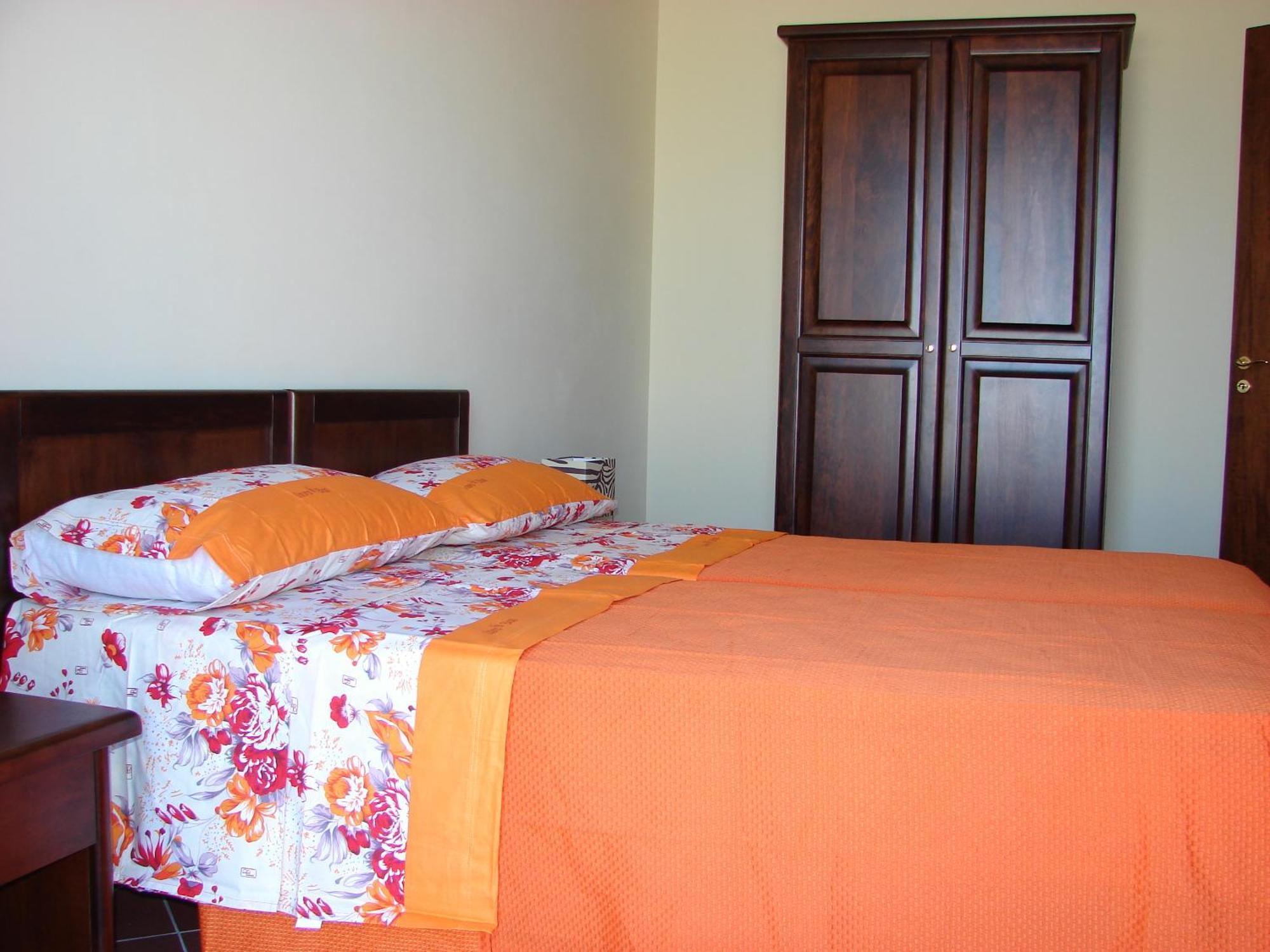Borgo Nicoletta Case Per Le Vacanze Filandari 外观 照片