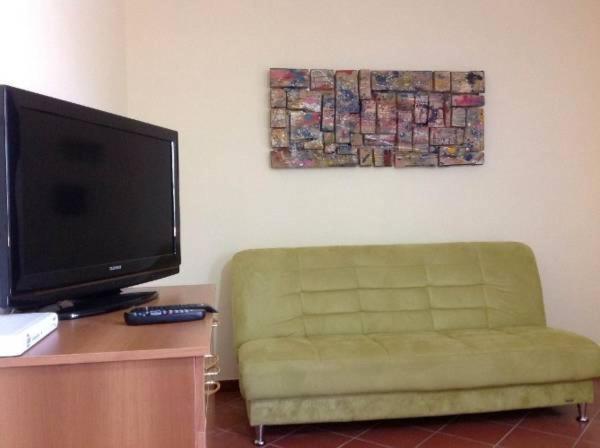 Borgo Nicoletta Case Per Le Vacanze Filandari 外观 照片