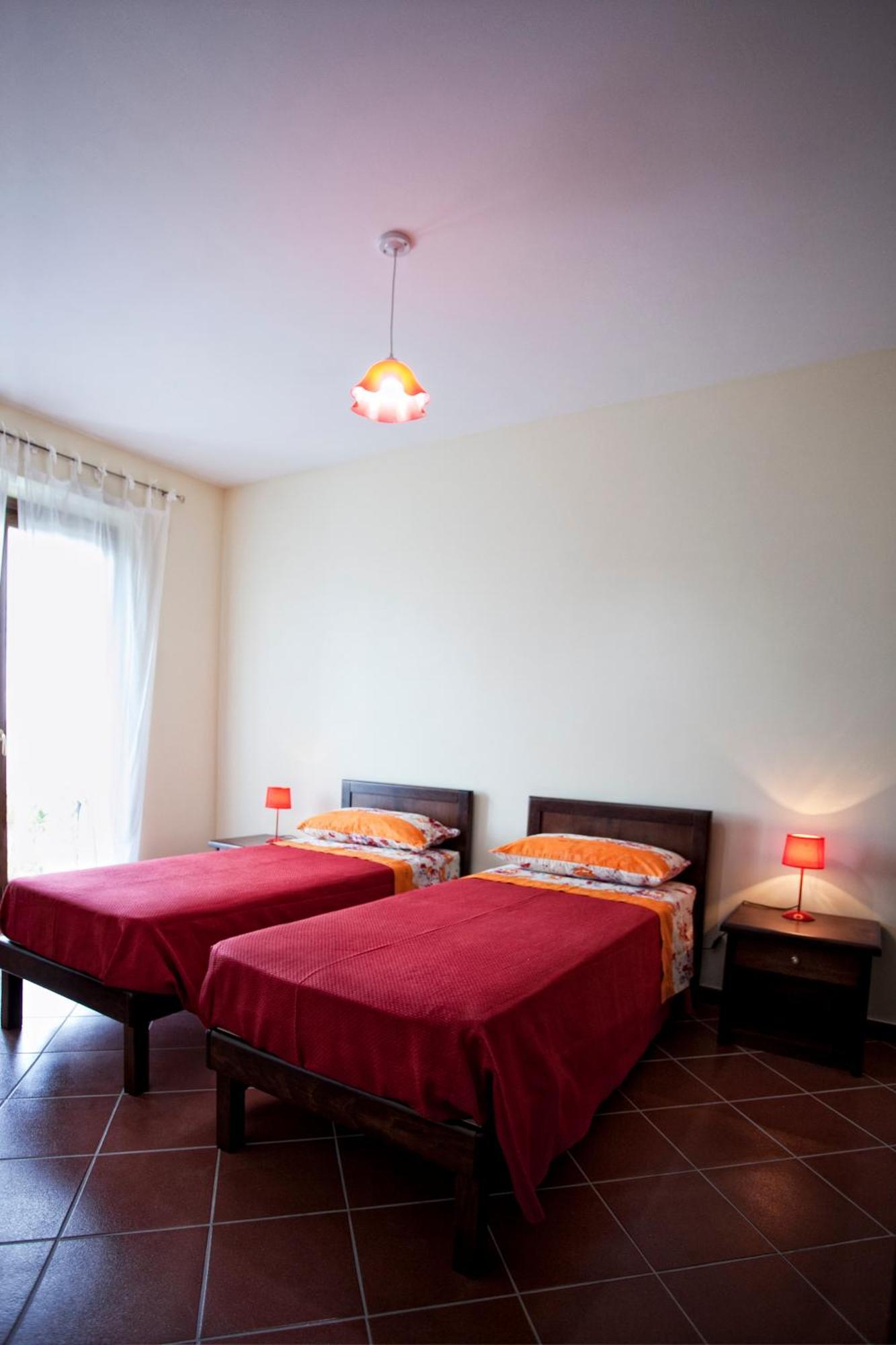 Borgo Nicoletta Case Per Le Vacanze Filandari 外观 照片
