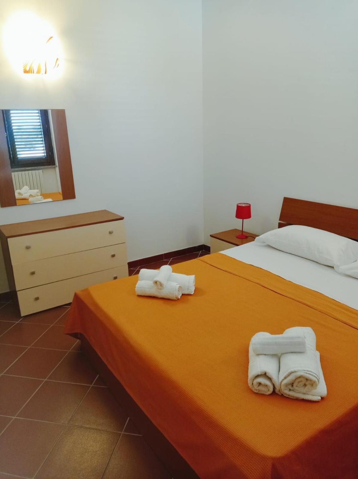 Borgo Nicoletta Case Per Le Vacanze Filandari 外观 照片