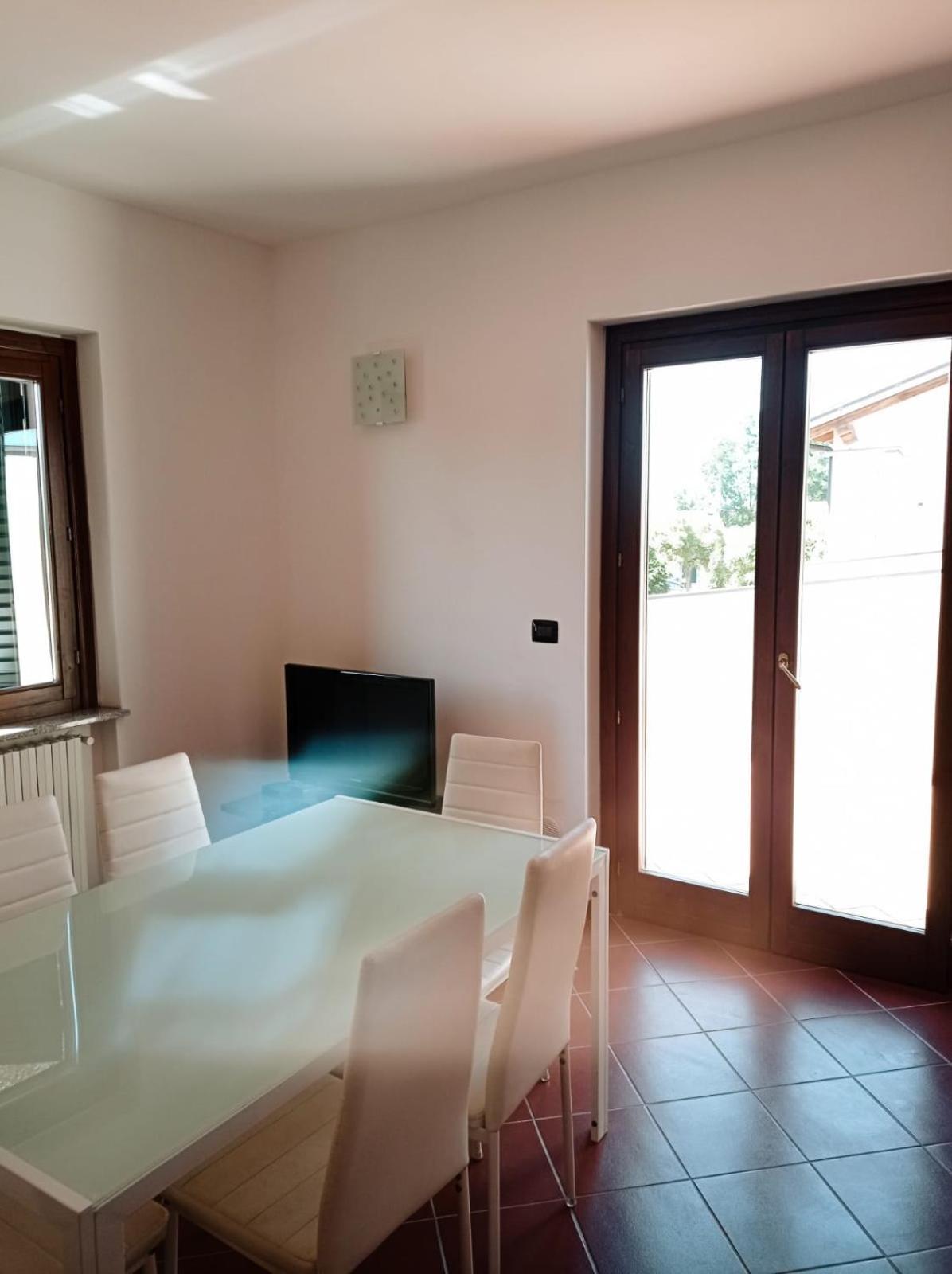 Borgo Nicoletta Case Per Le Vacanze Filandari 外观 照片