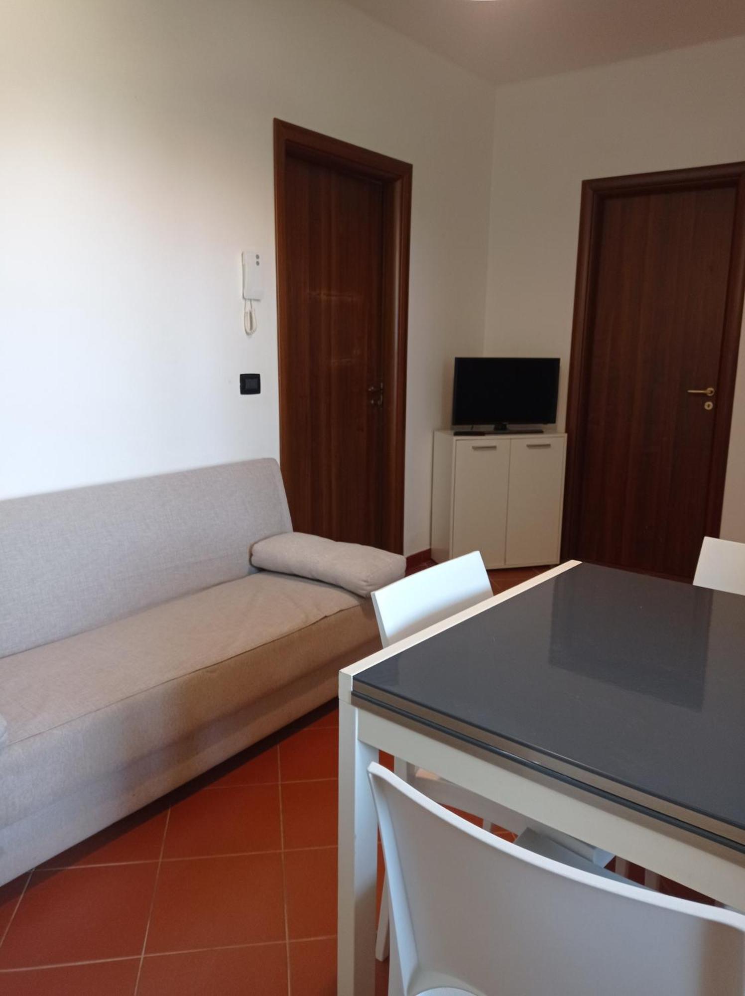 Borgo Nicoletta Case Per Le Vacanze Filandari 外观 照片