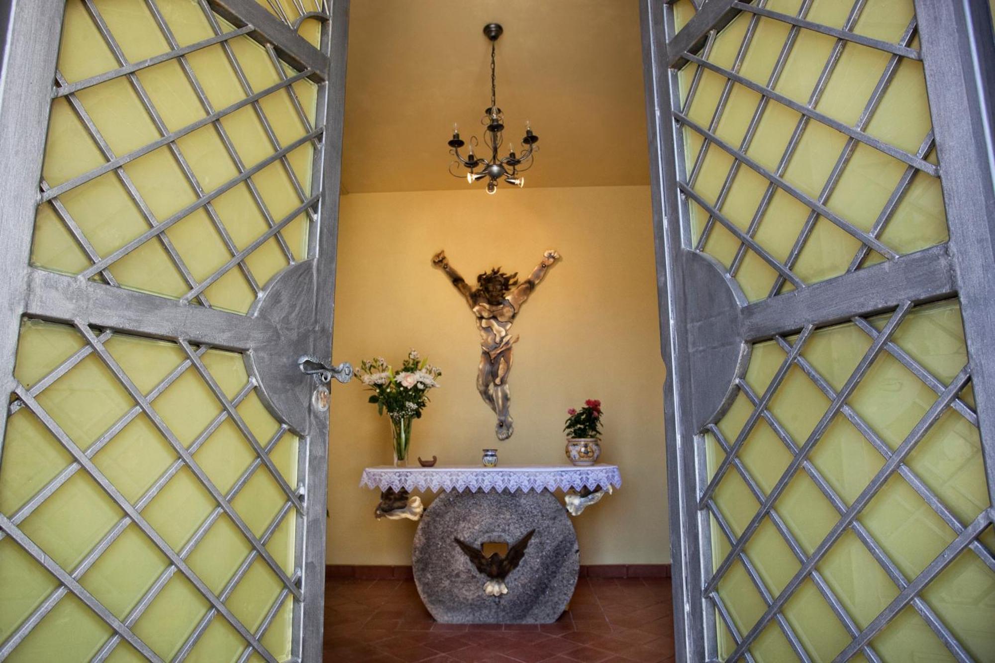 Borgo Nicoletta Case Per Le Vacanze Filandari 外观 照片