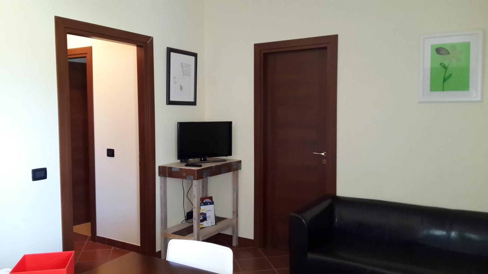 Borgo Nicoletta Case Per Le Vacanze Filandari 客房 照片