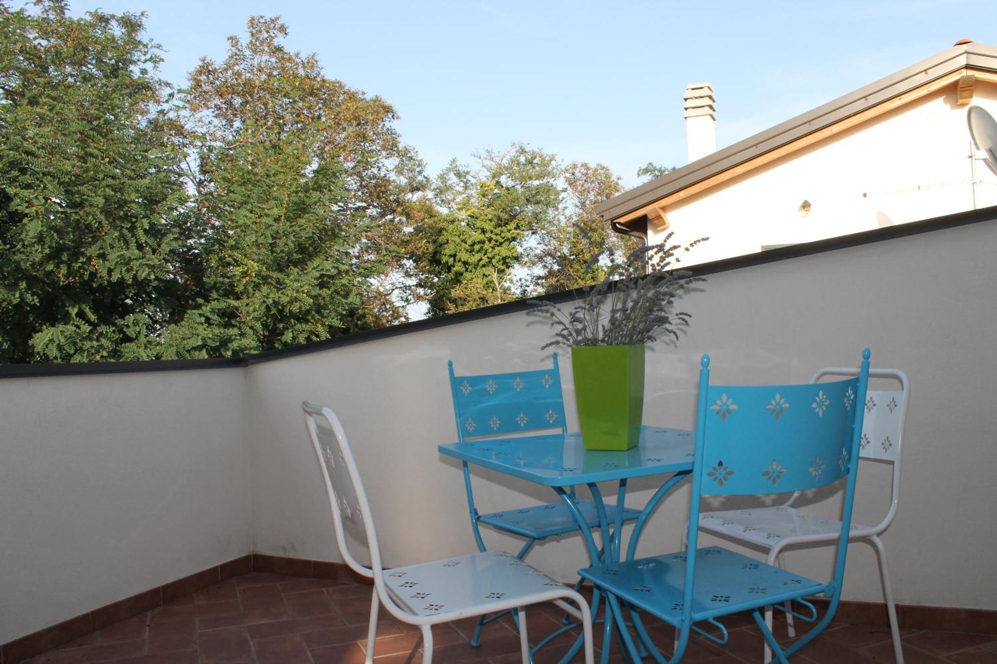 Borgo Nicoletta Case Per Le Vacanze Filandari 外观 照片