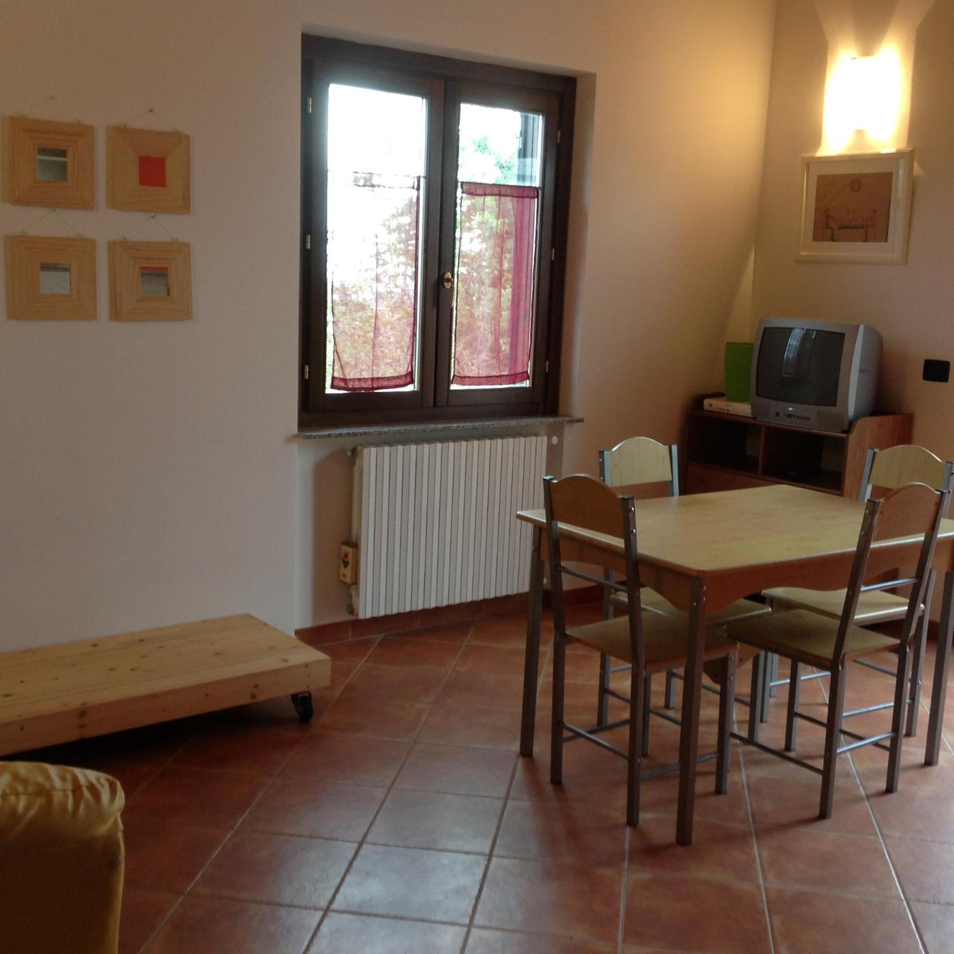 Borgo Nicoletta Case Per Le Vacanze Filandari 外观 照片