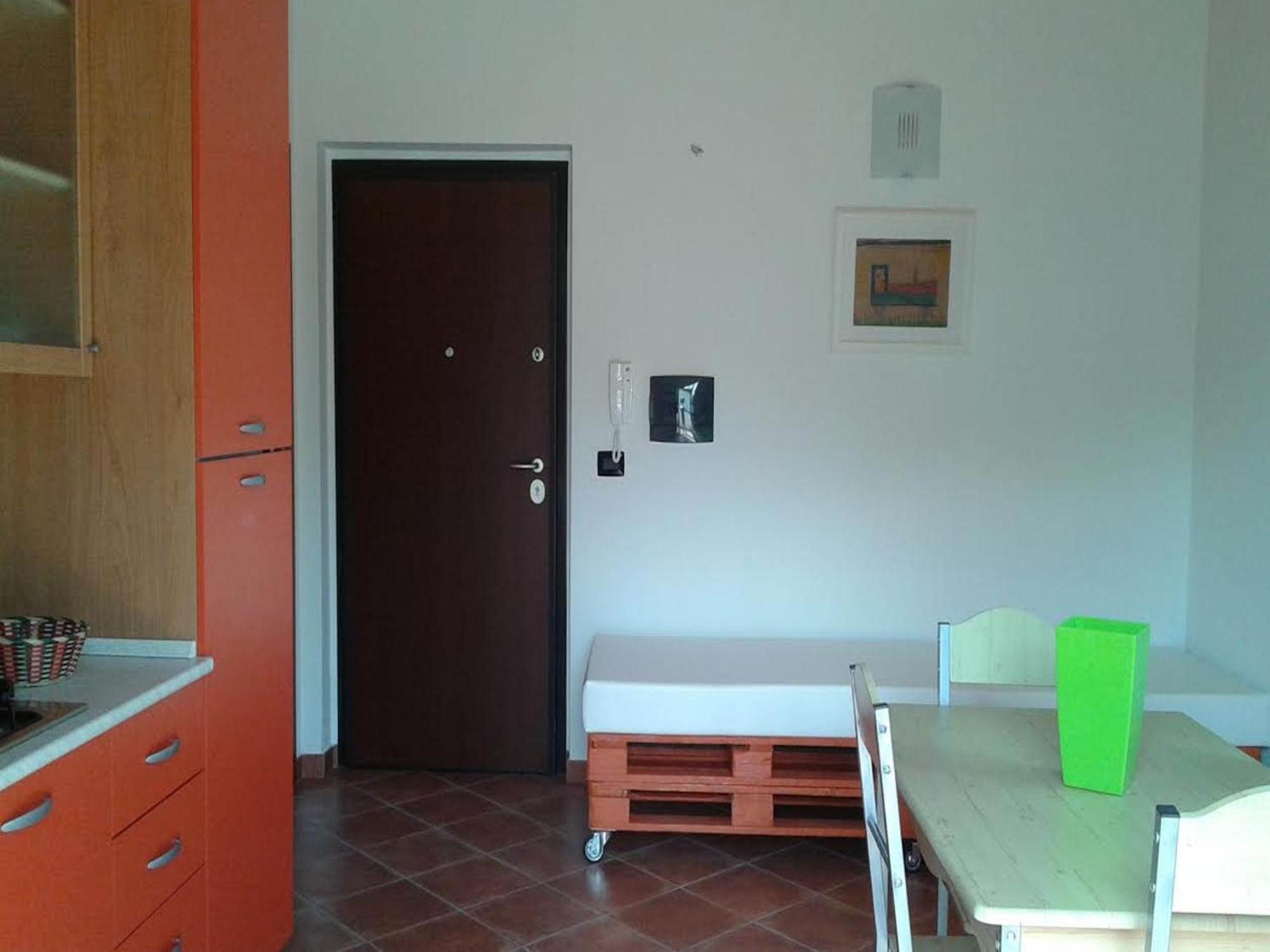 Borgo Nicoletta Case Per Le Vacanze Filandari 外观 照片