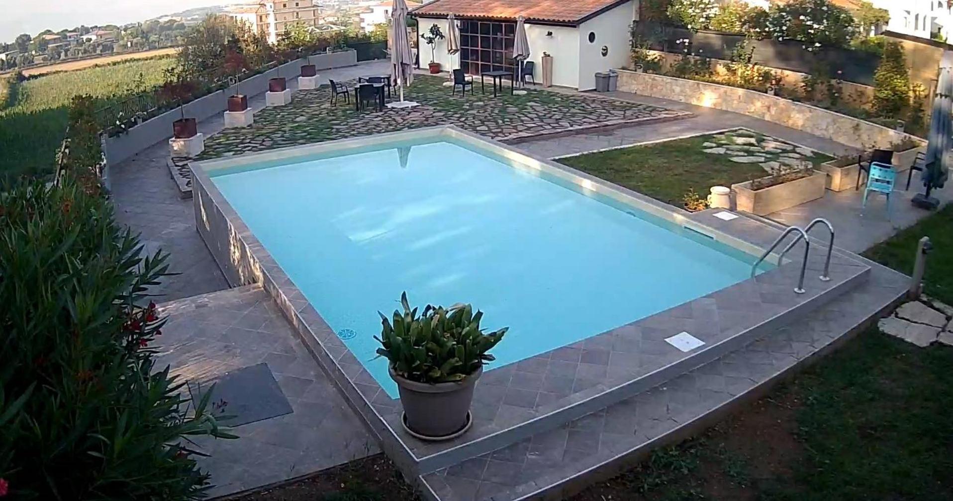 Borgo Nicoletta Case Per Le Vacanze Filandari 外观 照片