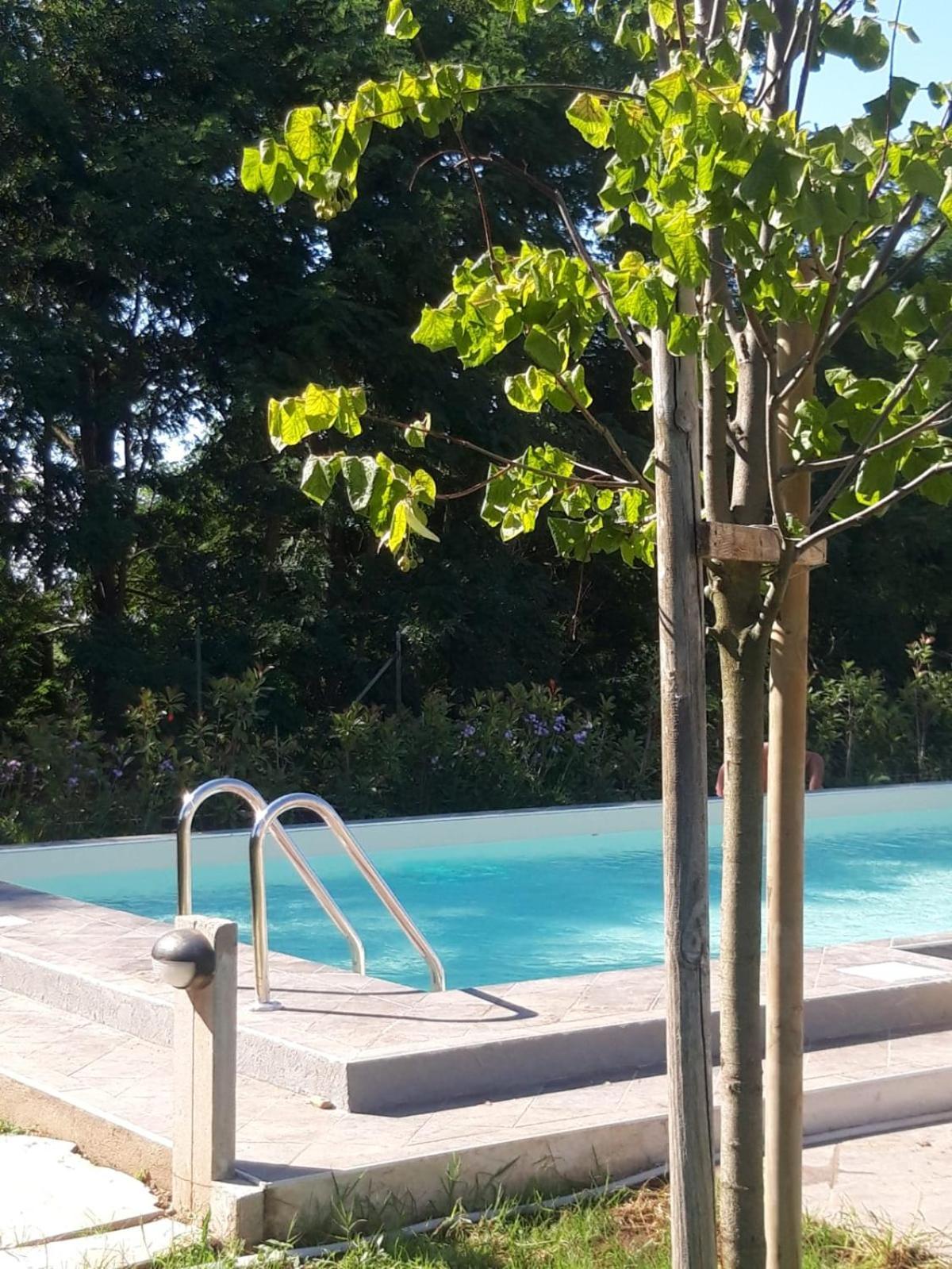 Borgo Nicoletta Case Per Le Vacanze Filandari 外观 照片