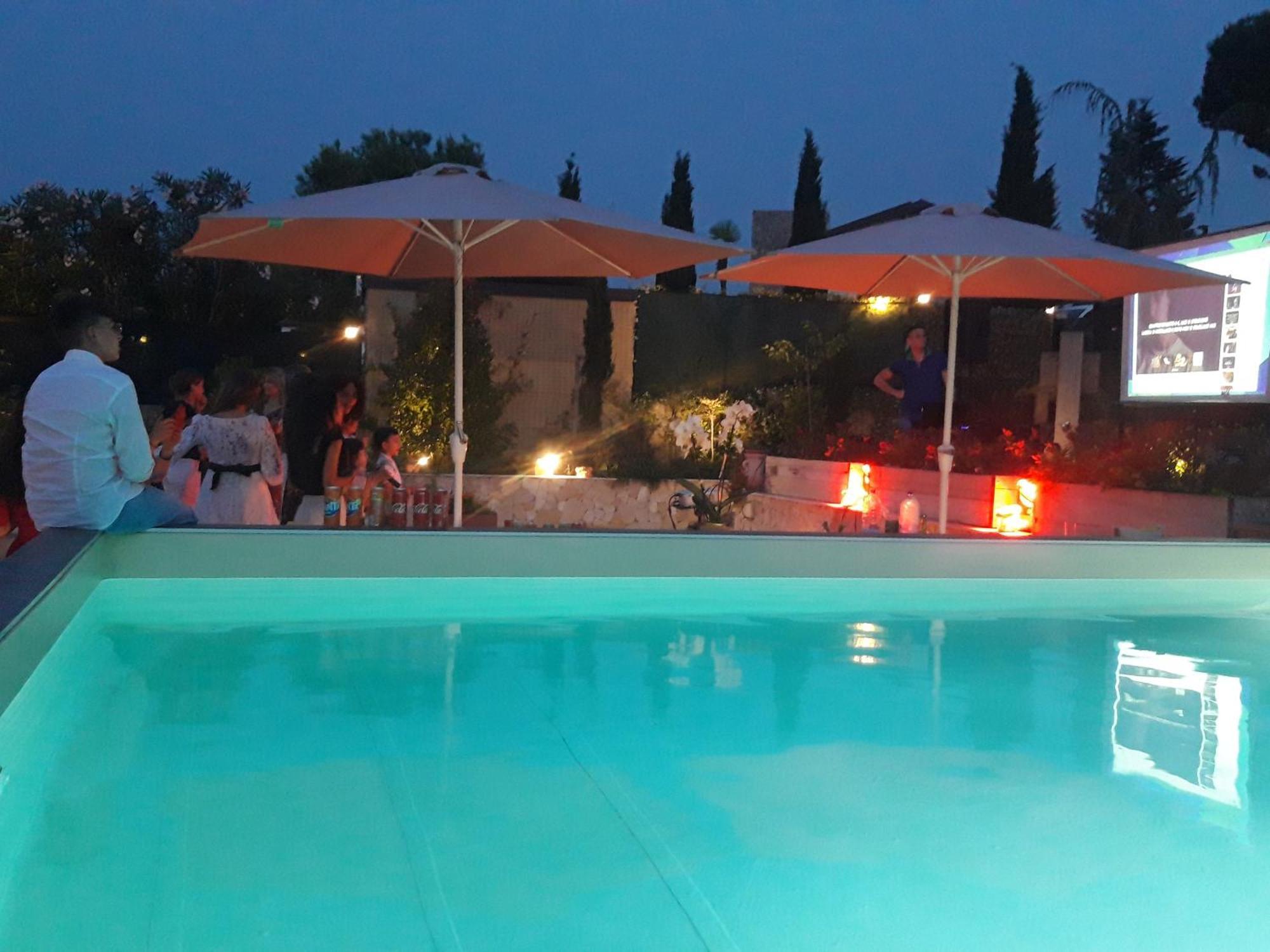 Borgo Nicoletta Case Per Le Vacanze Filandari 外观 照片
