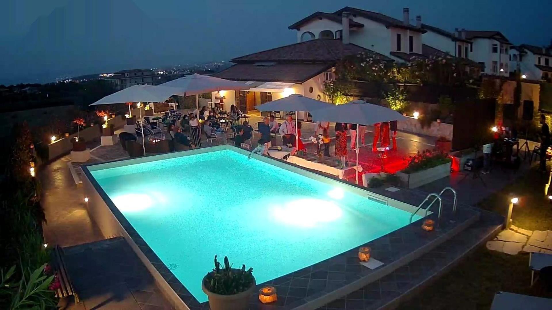 Borgo Nicoletta Case Per Le Vacanze Filandari 外观 照片