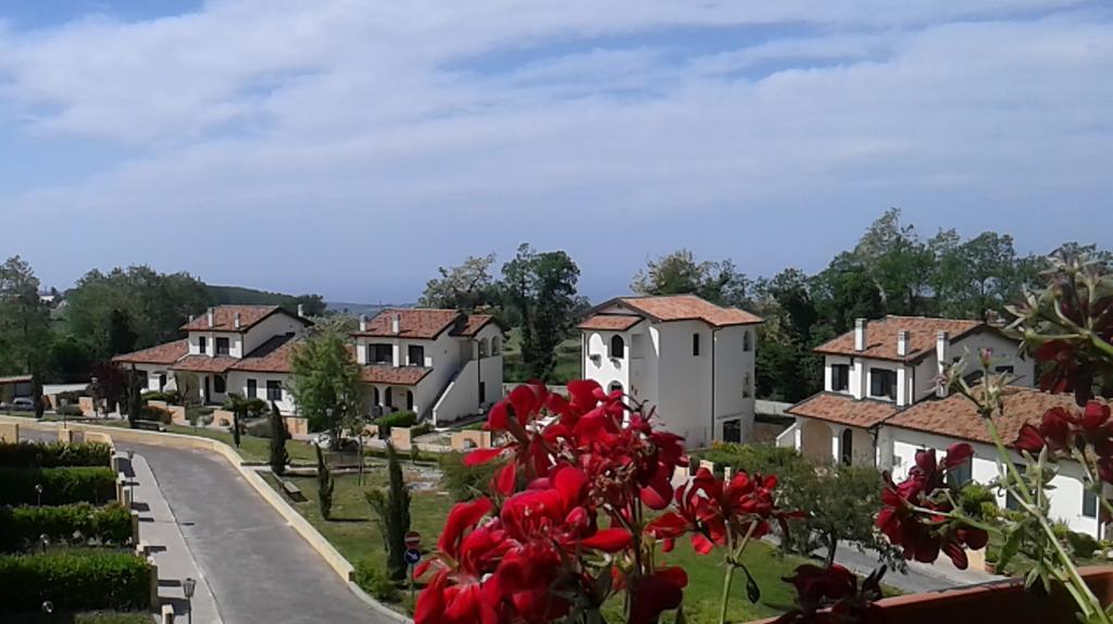 Borgo Nicoletta Case Per Le Vacanze Filandari 外观 照片