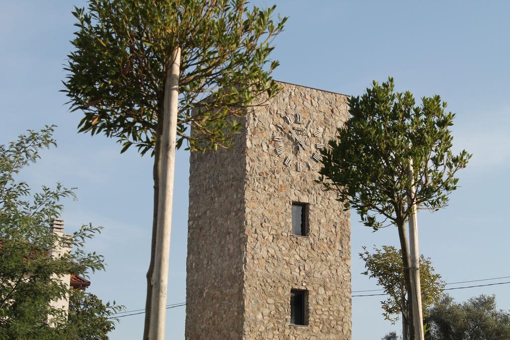 Borgo Nicoletta Case Per Le Vacanze Filandari 外观 照片