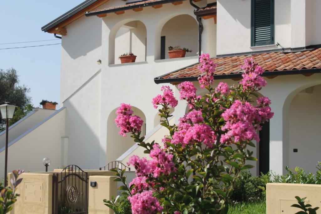 Borgo Nicoletta Case Per Le Vacanze Filandari 外观 照片