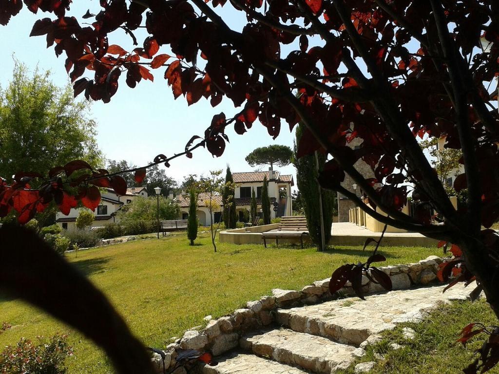 Borgo Nicoletta Case Per Le Vacanze Filandari 外观 照片