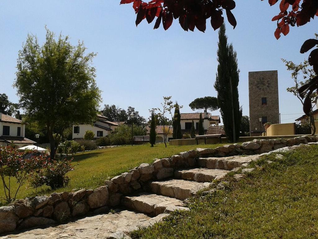 Borgo Nicoletta Case Per Le Vacanze Filandari 外观 照片
