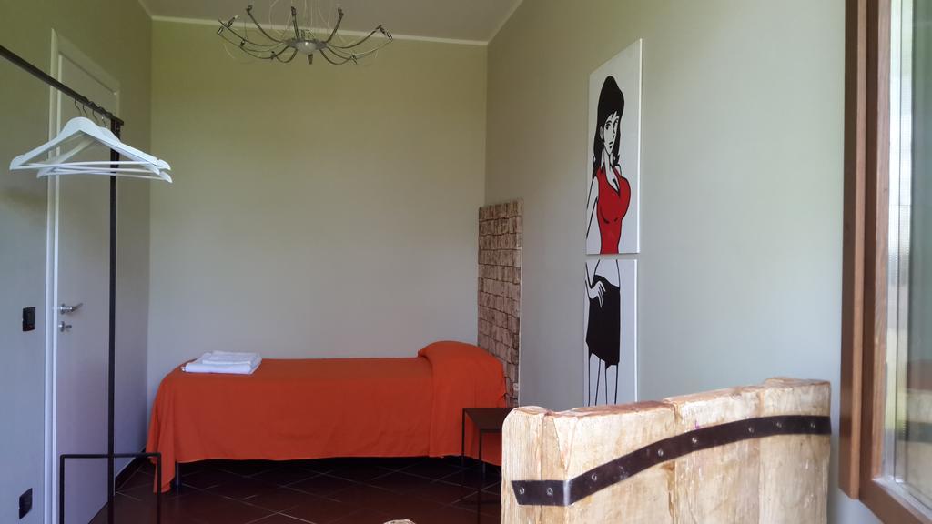Borgo Nicoletta Case Per Le Vacanze Filandari 外观 照片