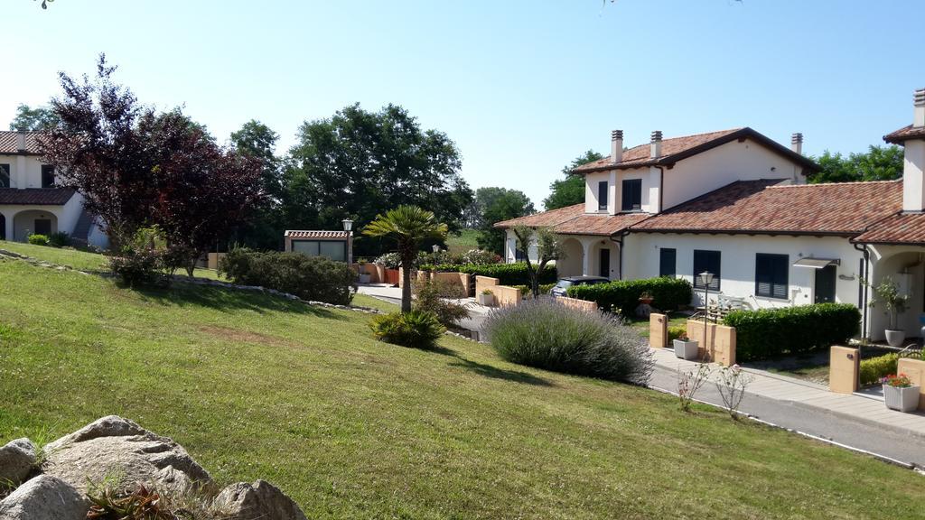 Borgo Nicoletta Case Per Le Vacanze Filandari 外观 照片