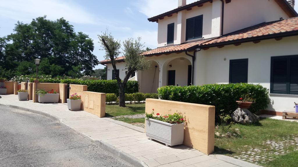 Borgo Nicoletta Case Per Le Vacanze Filandari 外观 照片