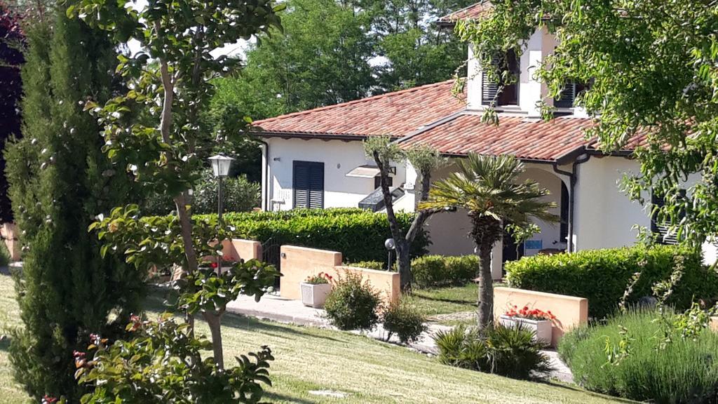 Borgo Nicoletta Case Per Le Vacanze Filandari 外观 照片
