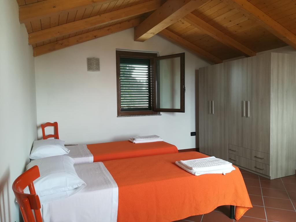 Borgo Nicoletta Case Per Le Vacanze Filandari 外观 照片