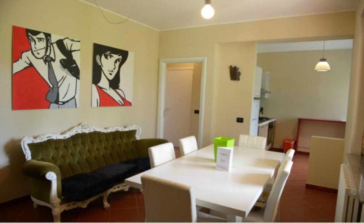 Borgo Nicoletta Case Per Le Vacanze Filandari 外观 照片