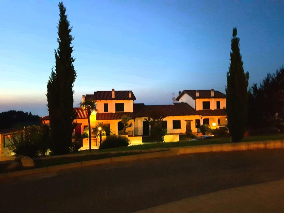 Borgo Nicoletta Case Per Le Vacanze Filandari 外观 照片