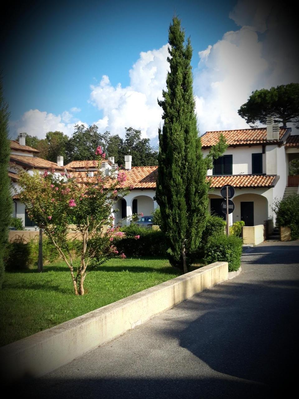 Borgo Nicoletta Case Per Le Vacanze Filandari 外观 照片